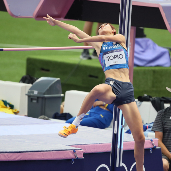Ovo su prve reči Angeline Topić posle plasmana u finale