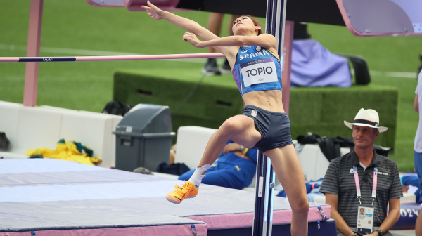 Ovo su prve reči Angeline Topić posle plasmana u finale