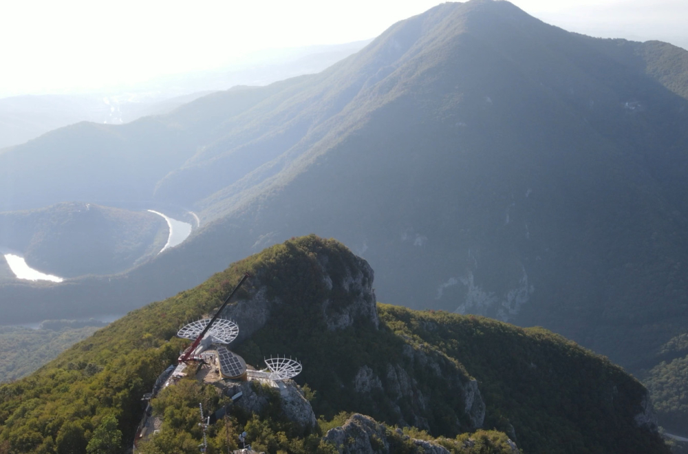 Dobijena važna dozvola: Srbija dobija prvi Skywalk; Evo kada će biti otvaranje
