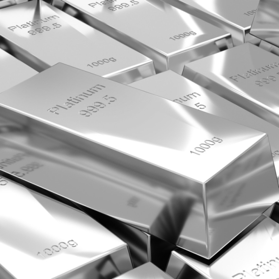 Ni zlato, ni srebro, ni bakar: 160% skuplji – cena ovog metala premašila sve granice