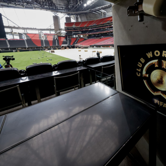 FIFA za SP "grupiše" navijače da stadioni ne bi delovali prazni