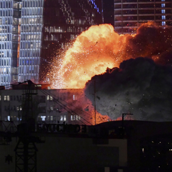 U narednim satima sledi udar: Biće razorno i destruktivno VIDEO