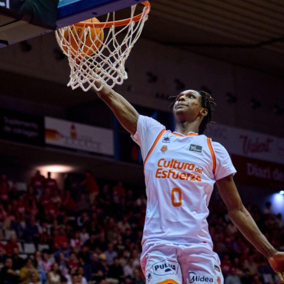 Perfektna Valensija u finalu ACB lige