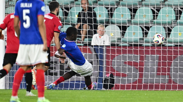 Francuzi slavili posle 102 minuta – Italijani rastužili domaćine