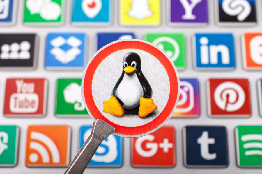 Neće Windows, žele Linux