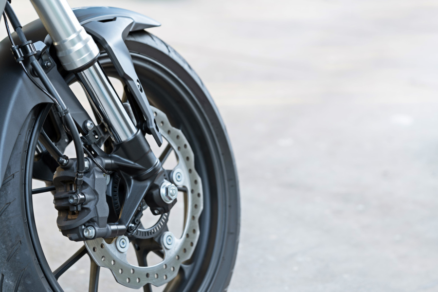 Ogibljenje motocikla – da li ste svesni na čemu se vozite?