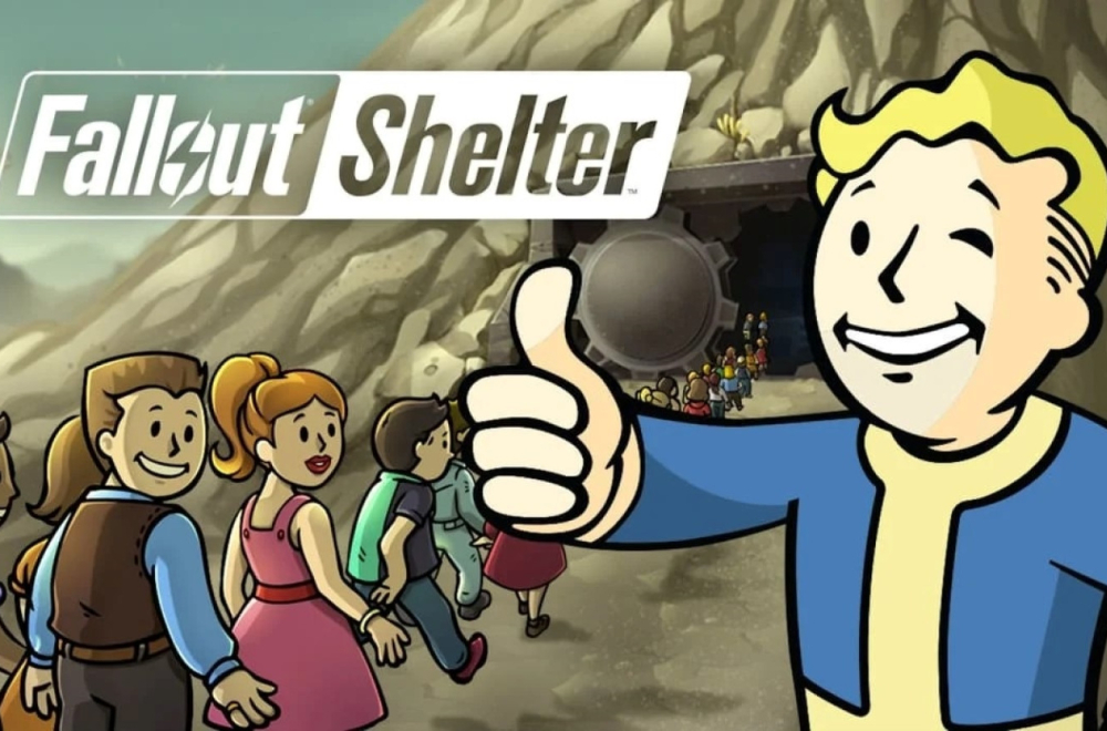 Bethesda otkrila: Ovo je najpopularnija Fallout igra svih vremena