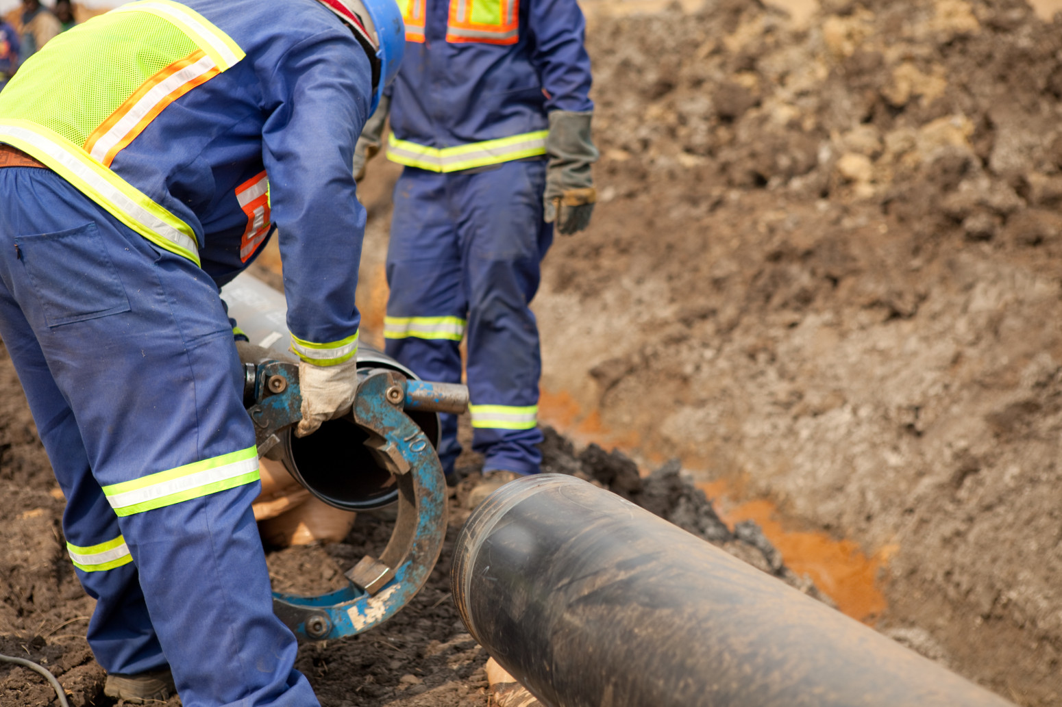 Mladenovac menja azbestne cevi stare 70 godina: Radovi mogu da počnu već na jesen