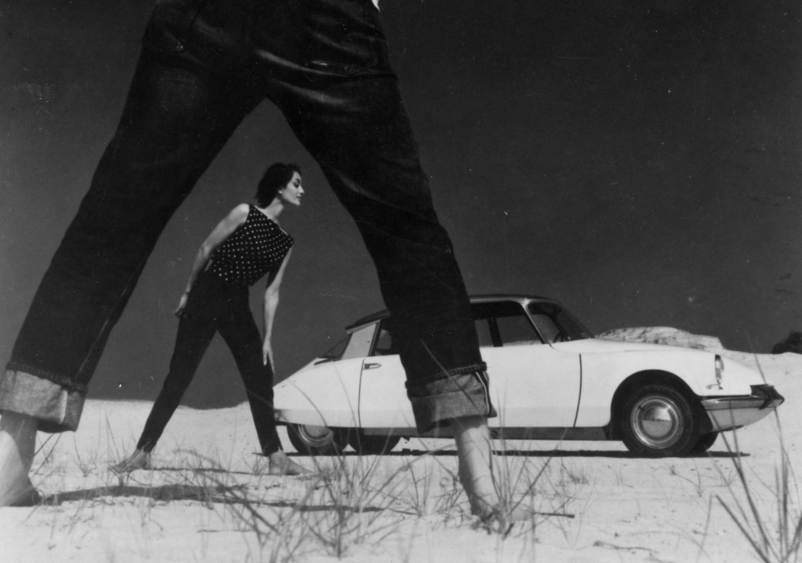 Citroen DS slavi 70. rođendan: Sve tajne automobilske boginje FOTO