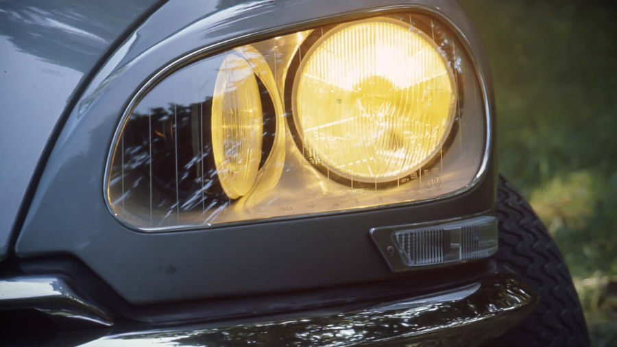 Citroen DS slavi 70. rođendan: Sve tajne automobilske boginje FOTO