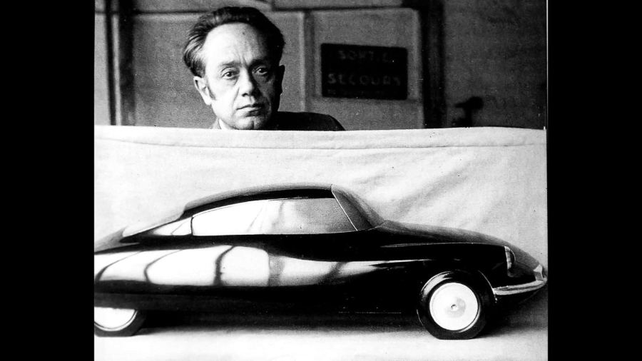 Citroen DS slavi 70. rođendan: Sve tajne automobilske boginje FOTO