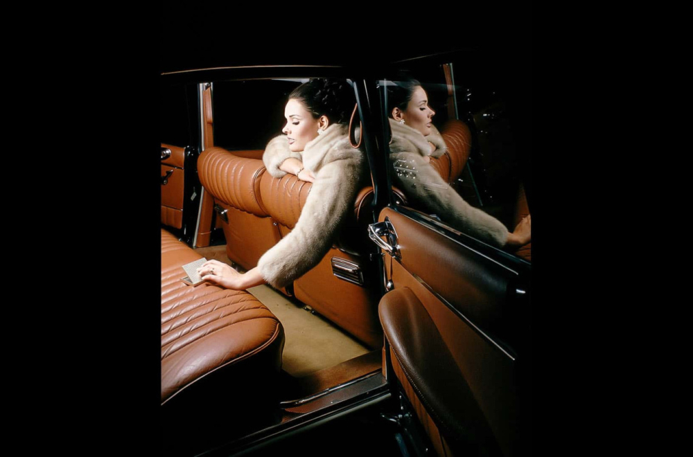 Citroen DS slavi 70. rođendan: Sve tajne automobilske boginje FOTO