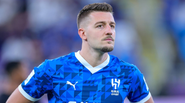 Italijani pišu: Sergej dolazi kod Vlahovića i Kostića