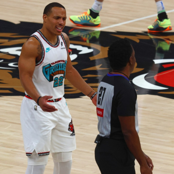 Memfis i Orlando šokirali NBA