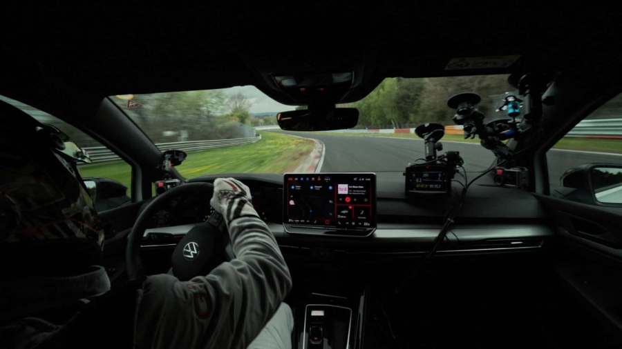 Novi Golf GTI je najbrži serijski VW ikada – ali Honda ga je ipak pobedila FOTO/VIDEO