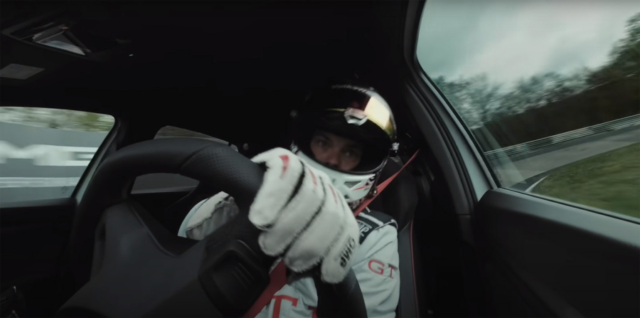 Novi Golf GTI je najbrži serijski VW ikada – ali Honda ga je ipak pobedila FOTO/VIDEO