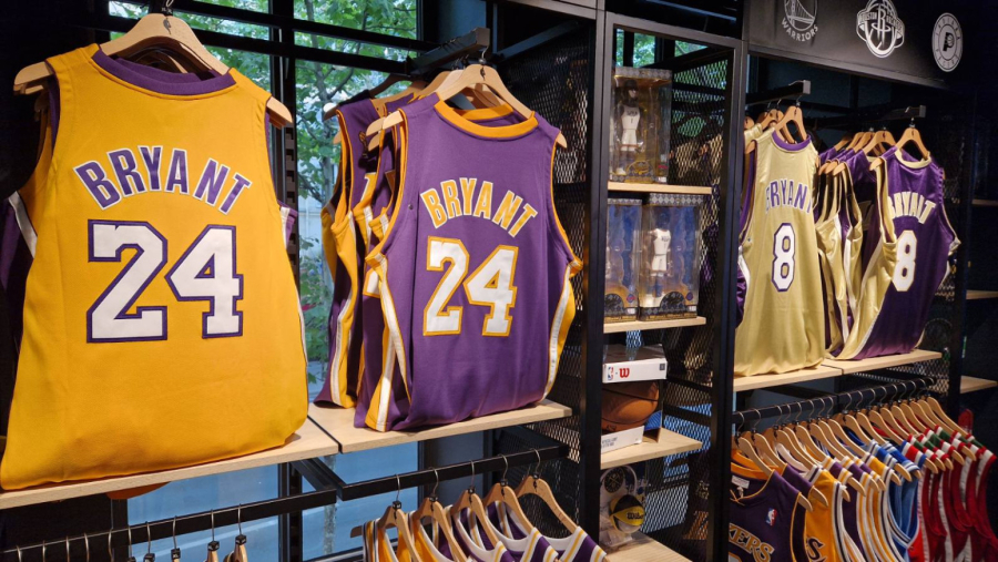 Jokića ni na mapi NBA FOTO