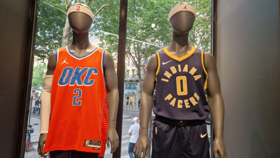 Jokića ni na mapi NBA FOTO