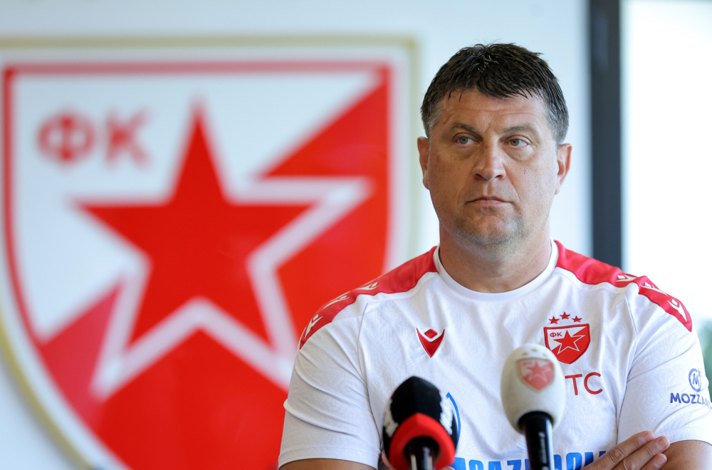 Zvezda kreće u odbranu titule – povratnik u elitu testira šampiona
