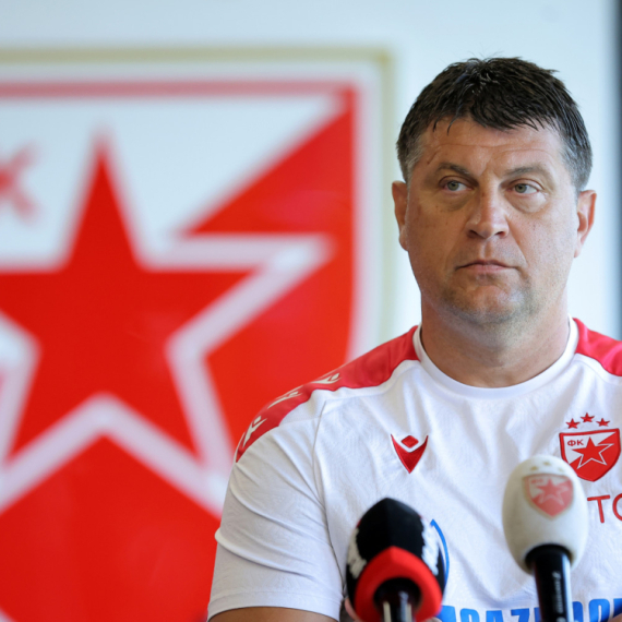 Kad debituje Arnautović? Evo šta kaže Milojević