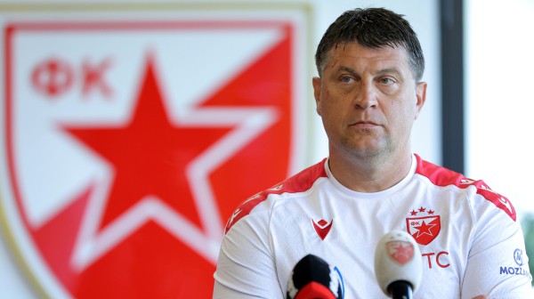 Kad debituje Arnautović? Evo šta kaže Milojević
