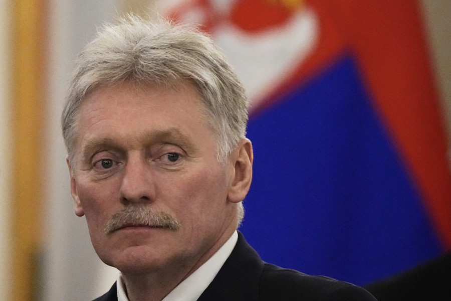I oni su Putinu okrenuli leđa?