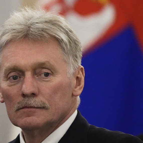 Zemlja će morati da bira: EU ili Evroazijska ekonomska unija