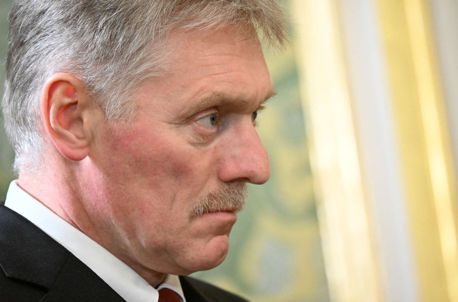 Peskov: "Isporuka ruske nafte preko naftovoda Družba se razmatra"; Uključen u razgovore i MOL