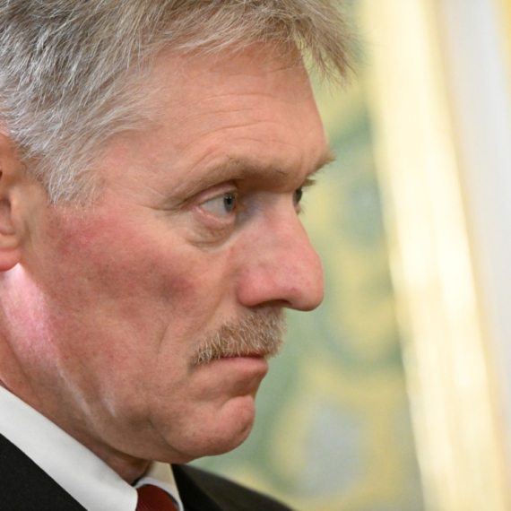 Peskov: "Isporuka ruske nafte preko naftovoda Družba se razmatra"; Uključen u razgovore i MOL