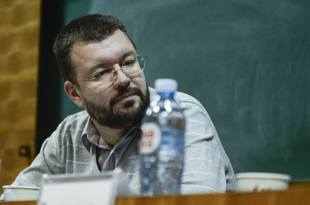 Antić: Na ulici se bore ljudi i zveri; Opozicija ne može da dokaže izbornu krađu