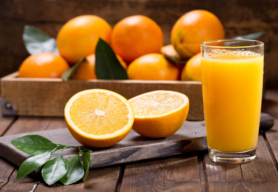 Ako pijete ceđene sokove ovo morate da znate: Evo koliko zapravo vitamina sadrže