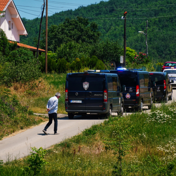 Prvi put u istoriji srpskog pravosuđa je tako nešto urađeno; Ovo su detalji rekonstrukcije nestanka Danke Ilić