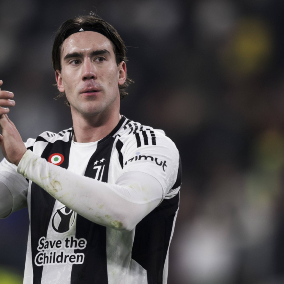 Milan i Juventus planiraju "mega trampu": Uključen Vlahović – baš on pravi problem