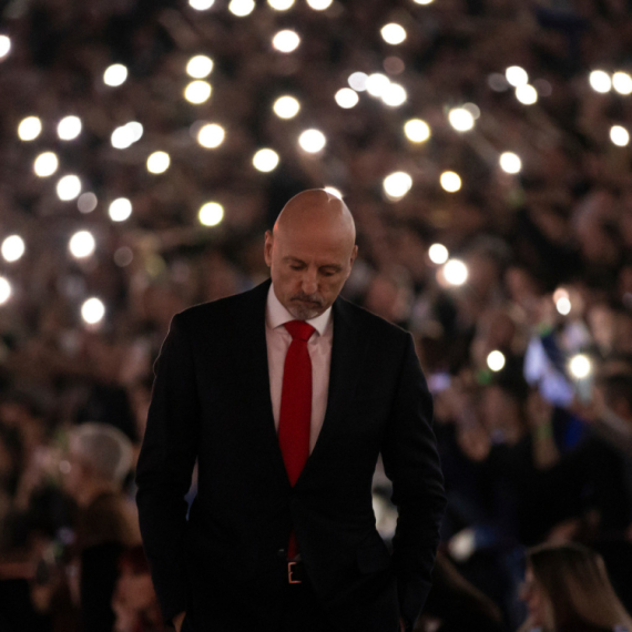 Obradović za B92.sport: "Sećam se te anegdote protiv Partizana – Ko je taj, daj da ga vidimo posle!" VIDEO