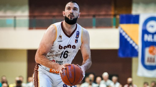 Bivši šampion Evrope odustao od ABA lige – iz dva razloga