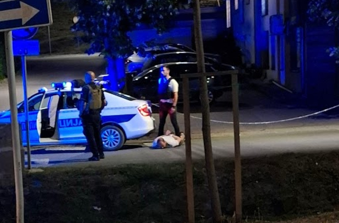 Ministarstvo pravde traži procesuiranje napadača na prostorije SNS u Vrnjačkoj Banji