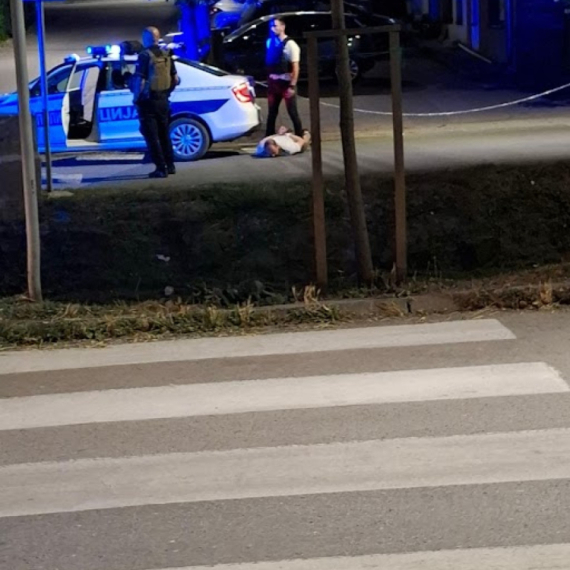 Ministarstvo pravde traži procesuiranje napadača na prostorije SNS u Vrnjačkoj Banji