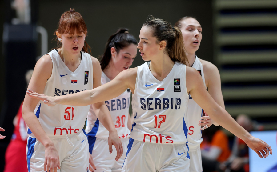Počinje Evrobasket – Srbija u grupi smrti i bez pola tima: Otpišite ih na sopstveni rizik, ali...