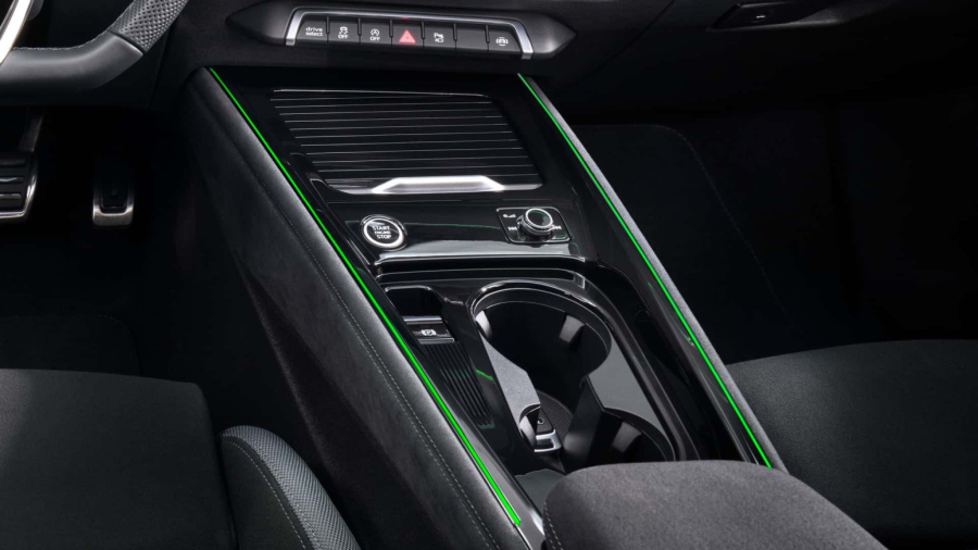 Ovo je novi Audi Q3: Tražili ste manje ekrana – dobili ste manje ekrana FOTO