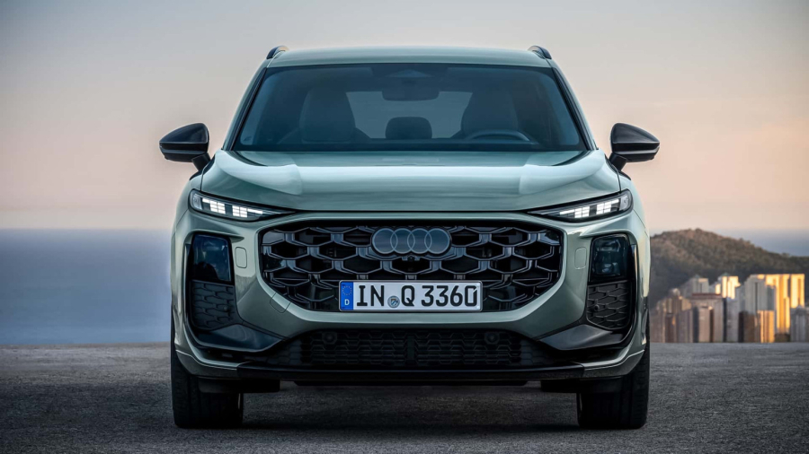 Ovo je novi Audi Q3: Tražili ste manje ekrana – dobili ste manje ekrana FOTO