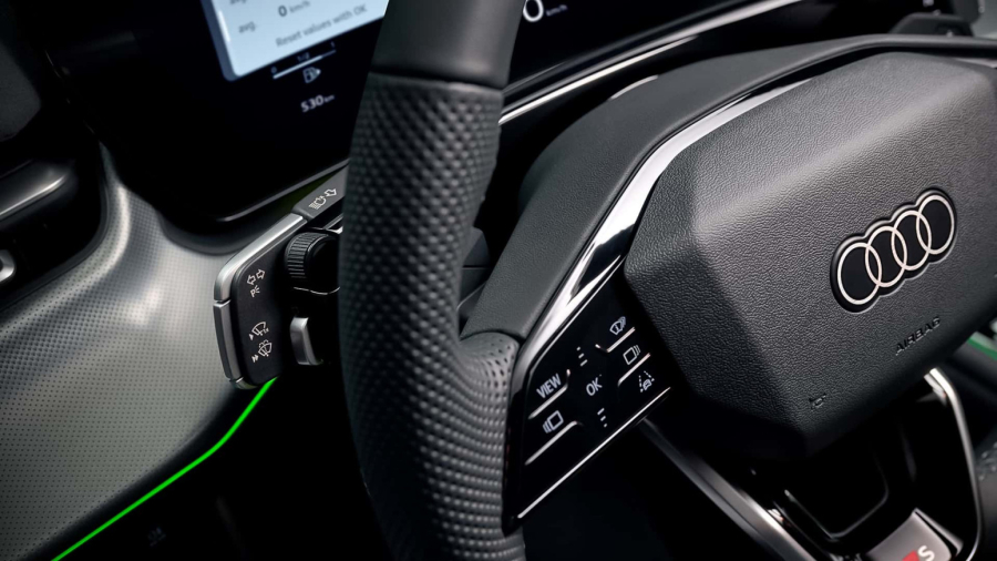 Ovo je novi Audi Q3: Tražili ste manje ekrana – dobili ste manje ekrana FOTO
