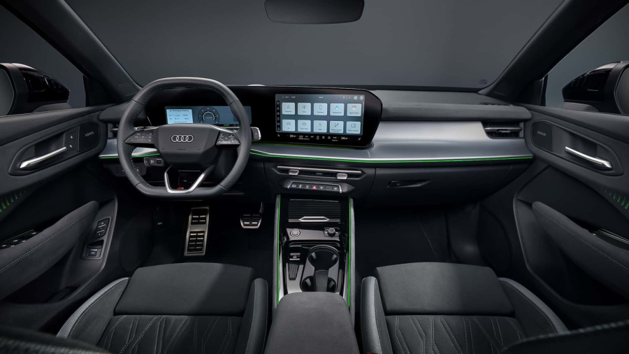 Ovo je novi Audi Q3: Tražili ste manje ekrana – dobili ste manje ekrana FOTO