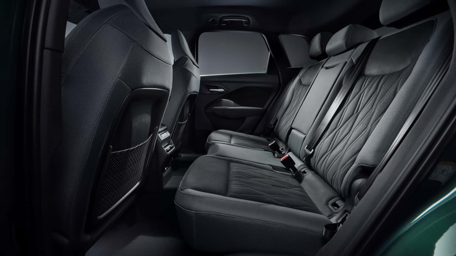 Ovo je novi Audi Q3: Tražili ste manje ekrana – dobili ste manje ekrana FOTO
