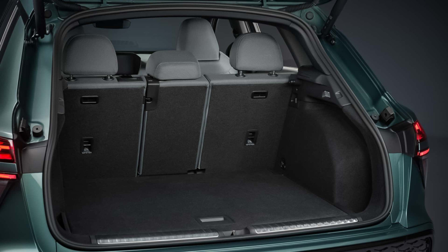 Ovo je novi Audi Q3: Tražili ste manje ekrana – dobili ste manje ekrana FOTO