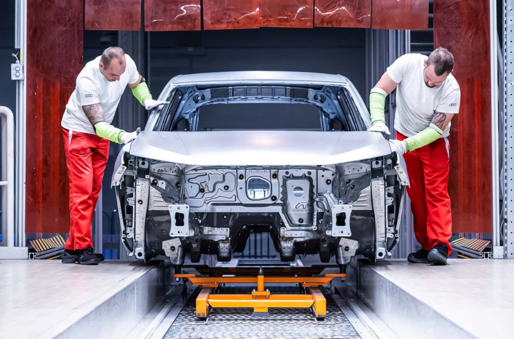 Evropska auto-industrija pred velikim izazovom: "Mogla bi da nestane za samo par godina"