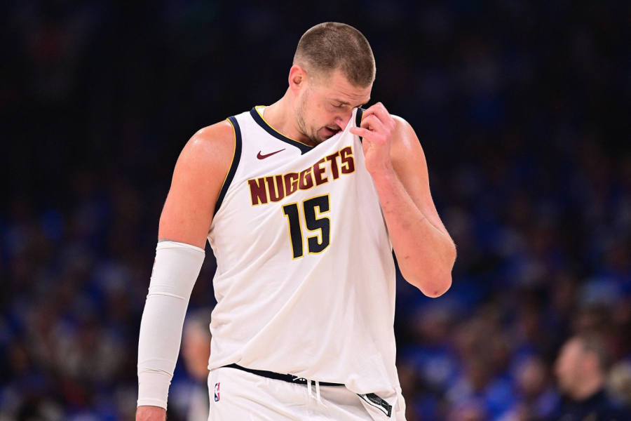 NBA u problemu: Smanjili platu Nikoli Jokiću