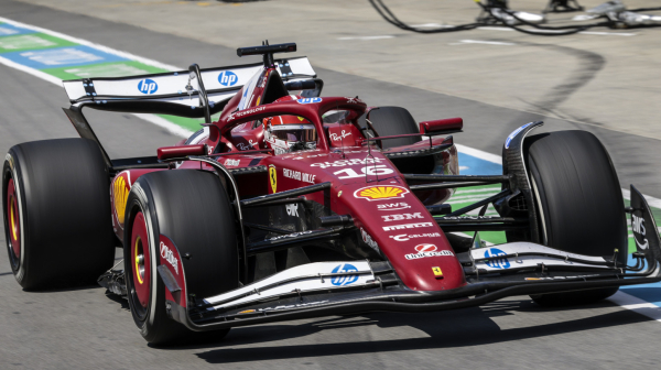 Projekat od milijardu evra – nova trka u kalendaru Formule 1