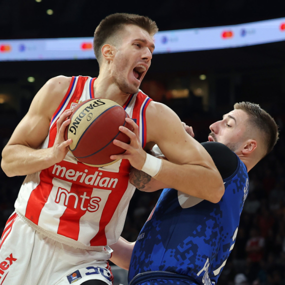 Drčelić otkrio – ko dolazi i ostaju li Petrušev i Janis?