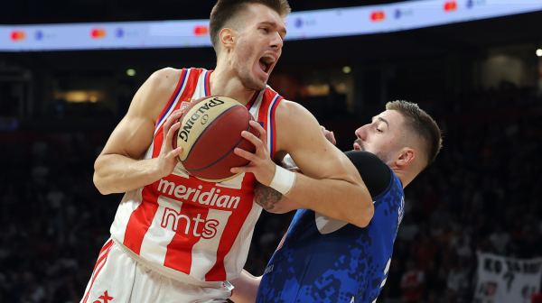 Drčelić otkrio – ko dolazi i ostaju li Petrušev i Janis?
