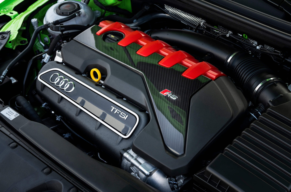 Stiže novi benzinski motor: Trošiće do 15% manje goriva?